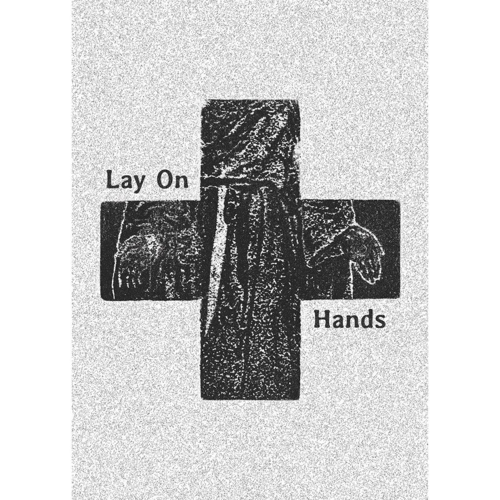 Lay on Hands