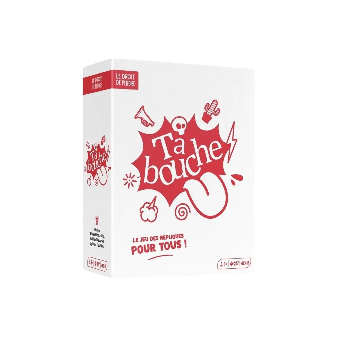 Ta bouche - nouvelle version