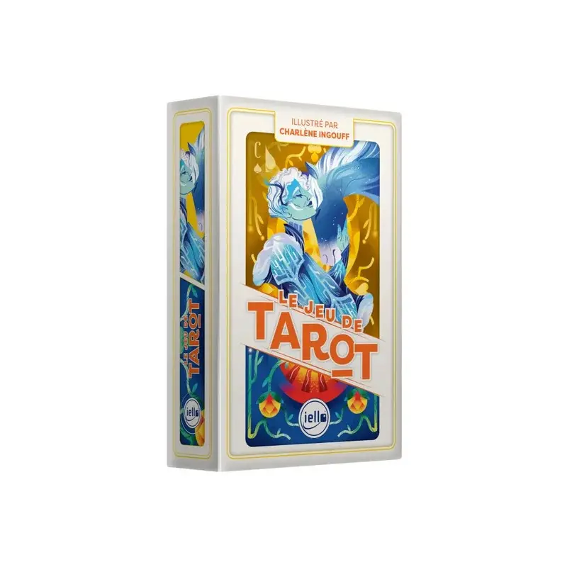Le jeu de Tarot