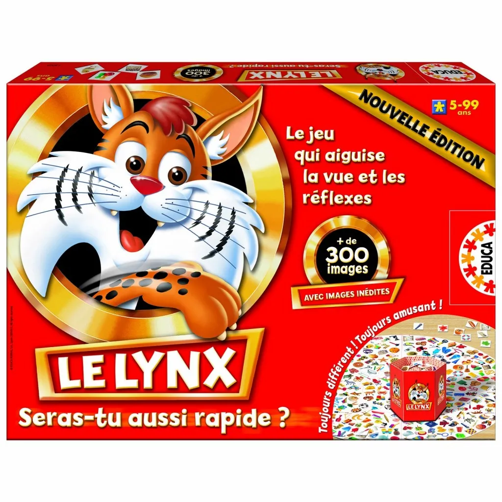 Le lynx