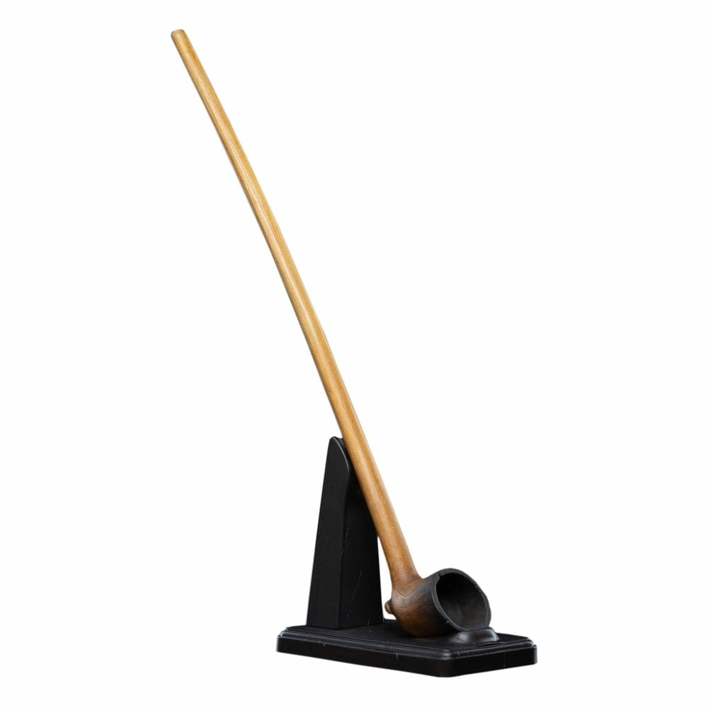 Le seigneur des anneaux réplique 1/1 pipe of aragorn 27 cm