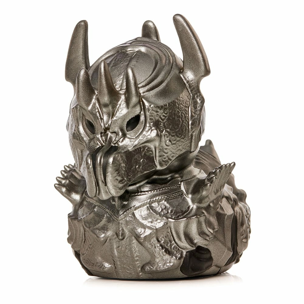 Le seigneur des anneaux tubbz figurine mini pvc sauron 5 cm
