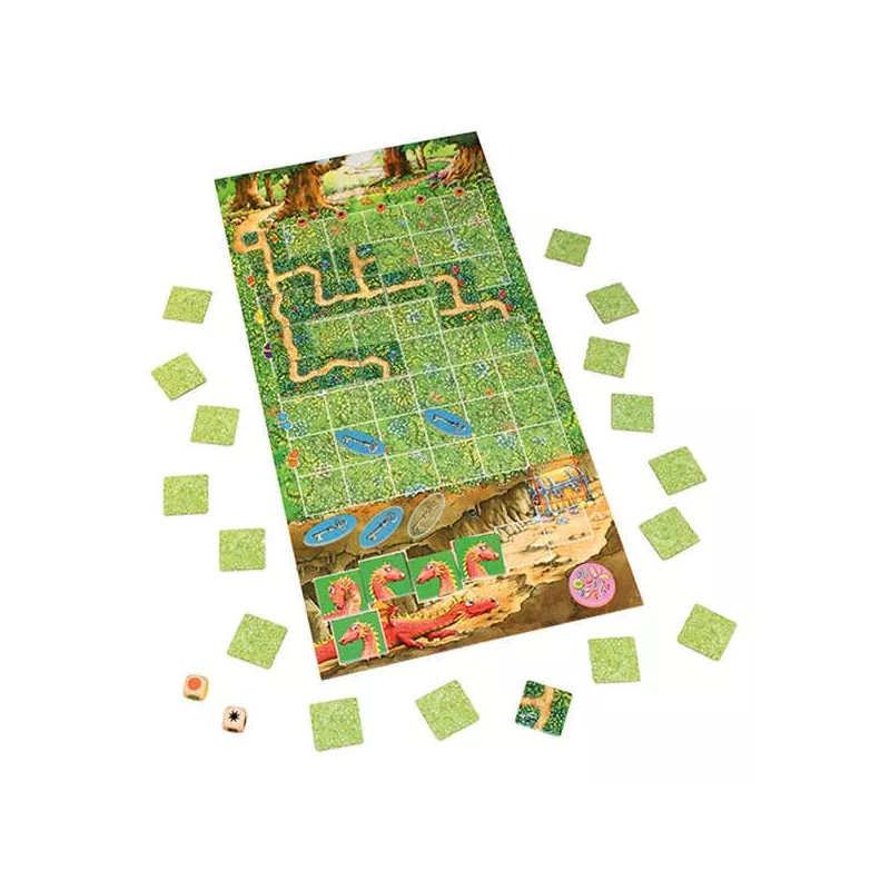 Le Trésor des Lutins