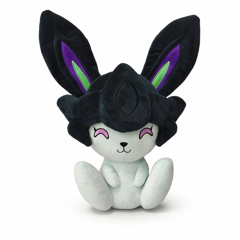 League of legends peluche black battle bunny 22 cm
