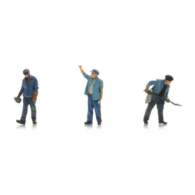 Personnel d’entrepôt. ARTITEC 5870087