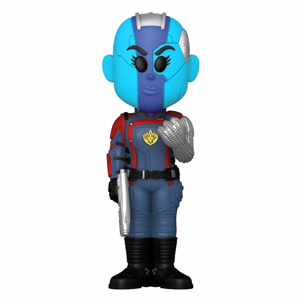 Les gardiens de la galaxie vol. 3 assortiment vinyl soda figurines nebula 11 cm (6)