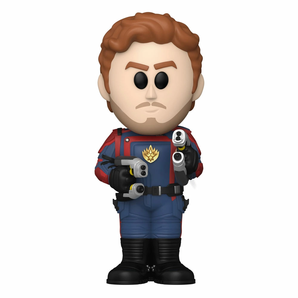 Les gardiens de la galaxie vol. 3 assortiment vinyl soda figurines star-lord 11 cm (6)