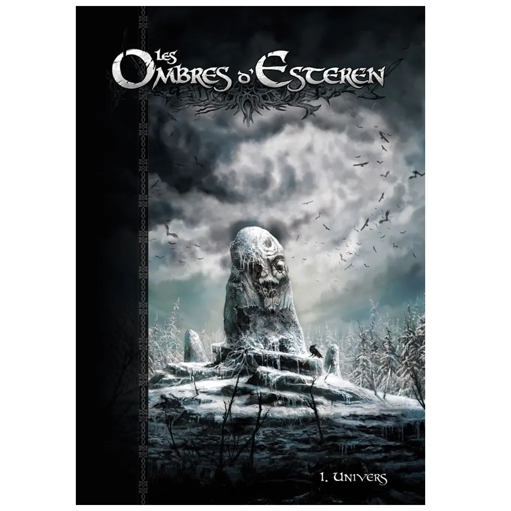 Les Ombres d'Esteren - Univers