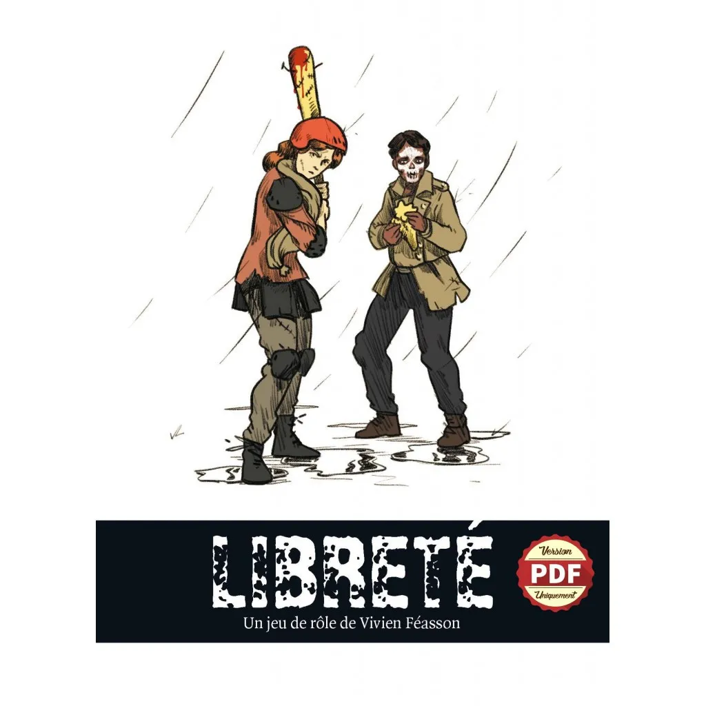 Libreté - Livre de base - PDF