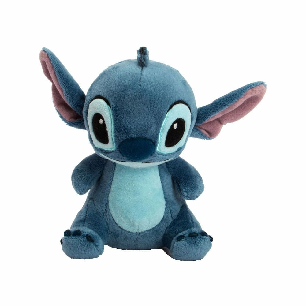 Lilo & stitch peluche stitch mini 15 cm