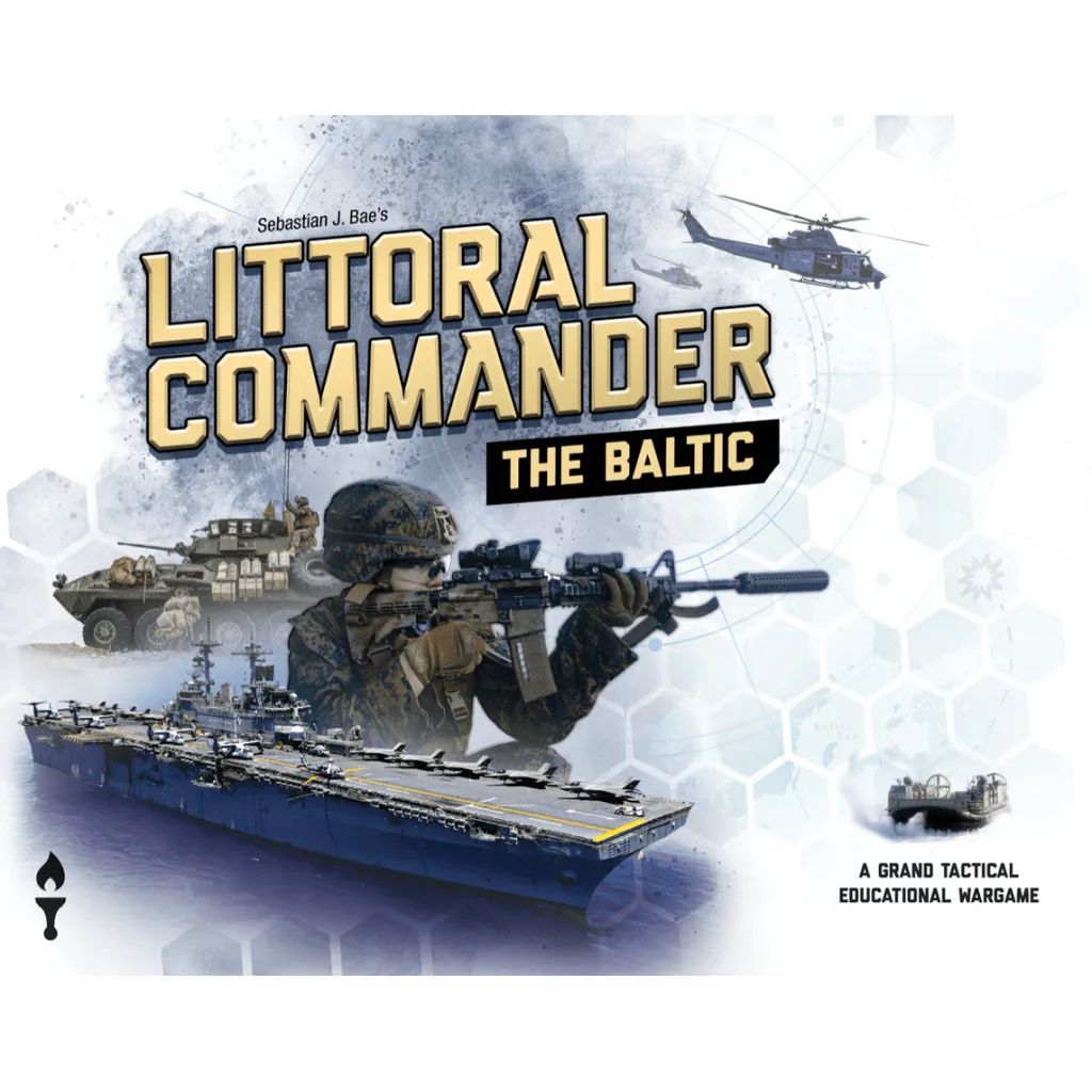 Littoral Commander: The Baltic - Occasion