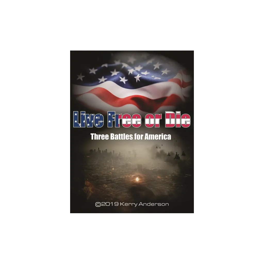 Live Free or Die