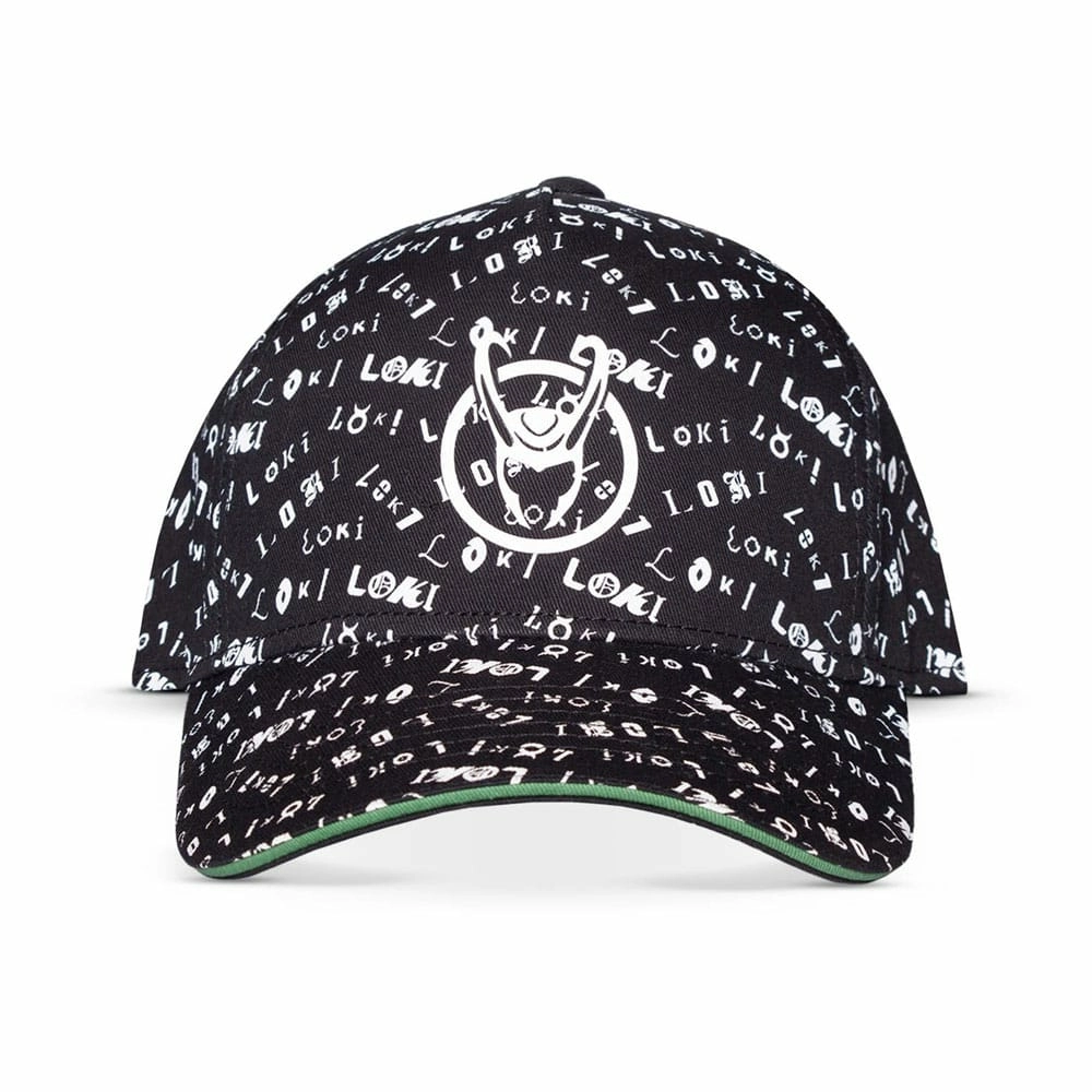Loki casquette baseball