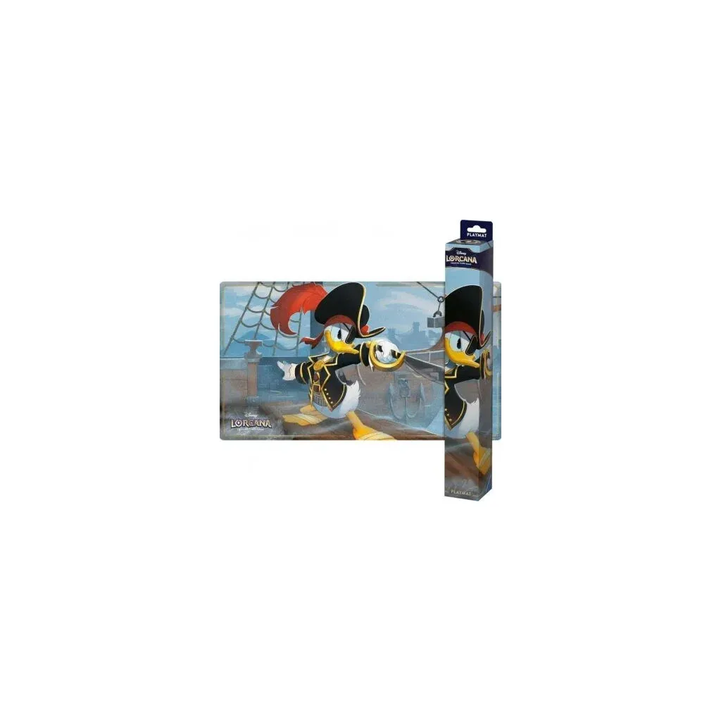 Lorcana - Playmat Donald