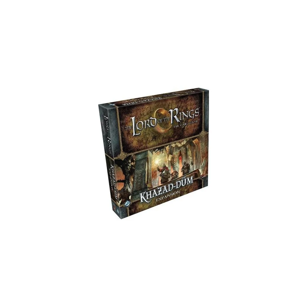 Lord of the Rings LCG - Khazad-Dum