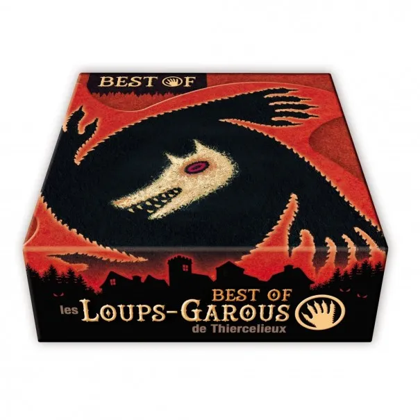 Les Loups-Garous de Thiercelieux : Best Of