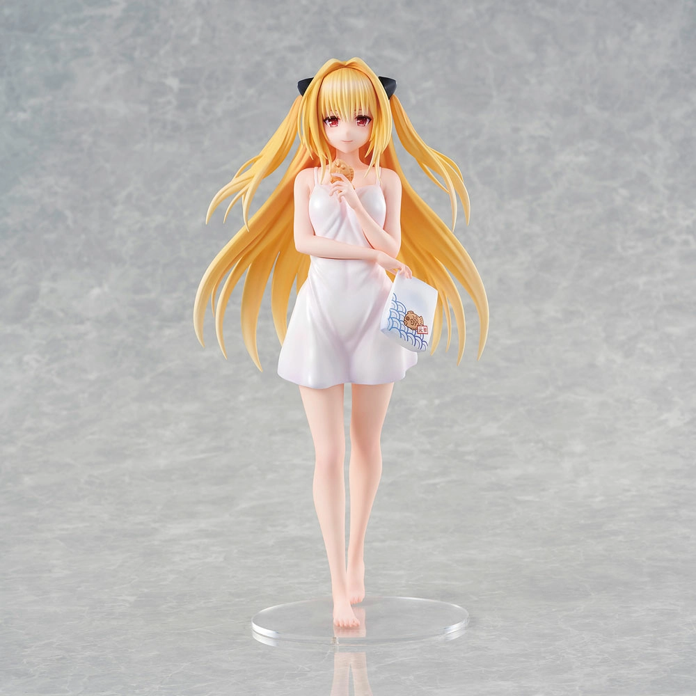 Love trouble 1/6 statuette pvc golden darkness (yami) 26 cm