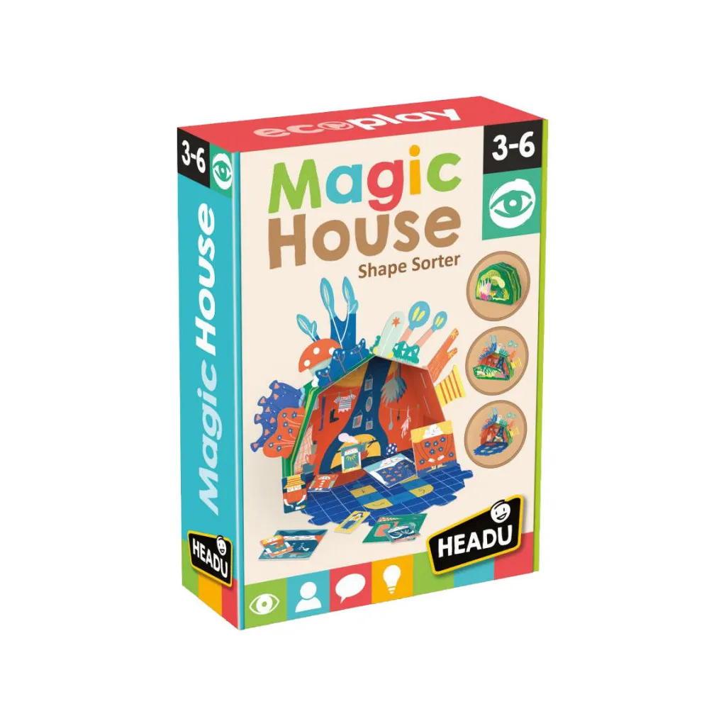 Magic House