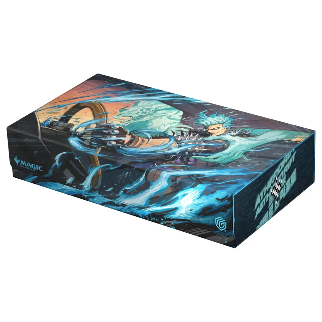 Magic: The Gathering - Aetherdrift - Omnihive 1000+