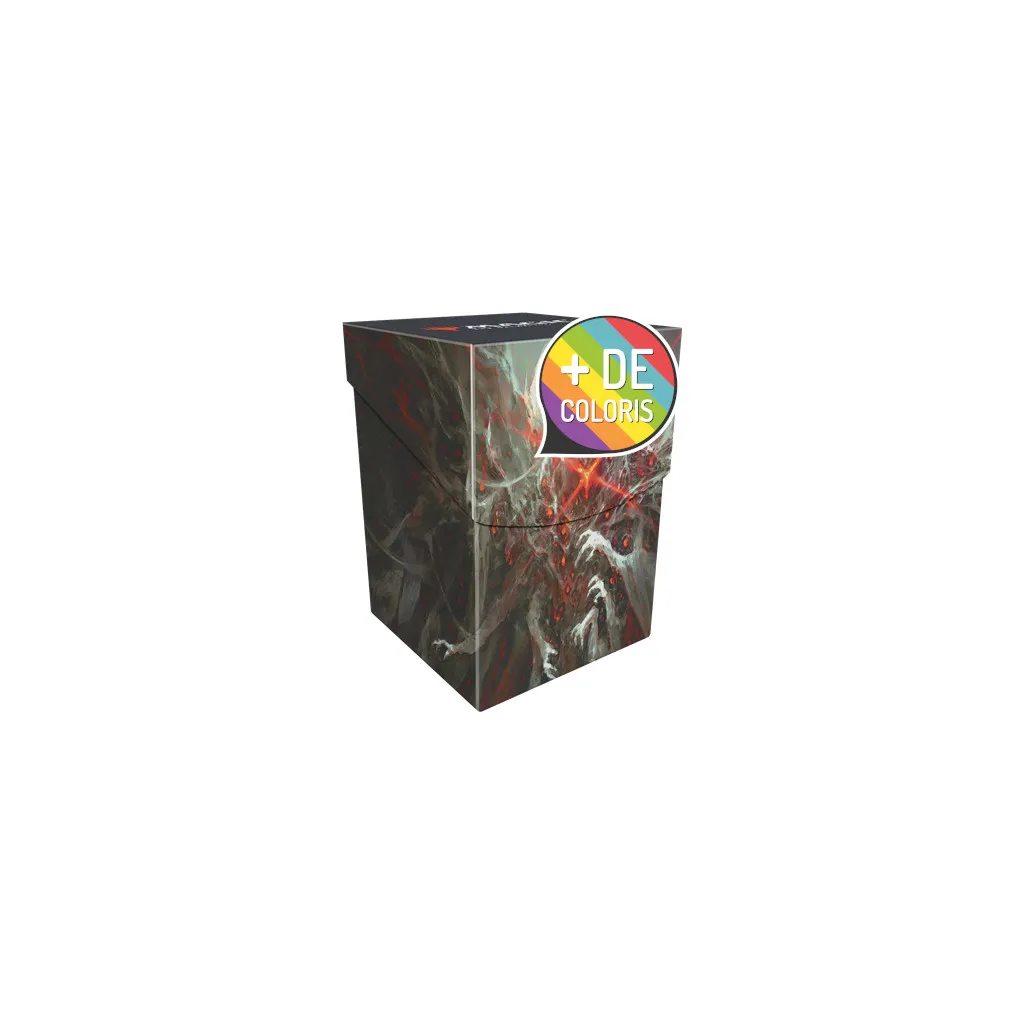 Magic: The Gathering - Duskmourn Deck Box