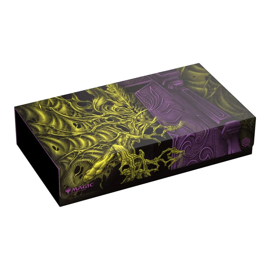 Magic: The Gathering - Duskmourn: House of Horror Omnihive 1000+