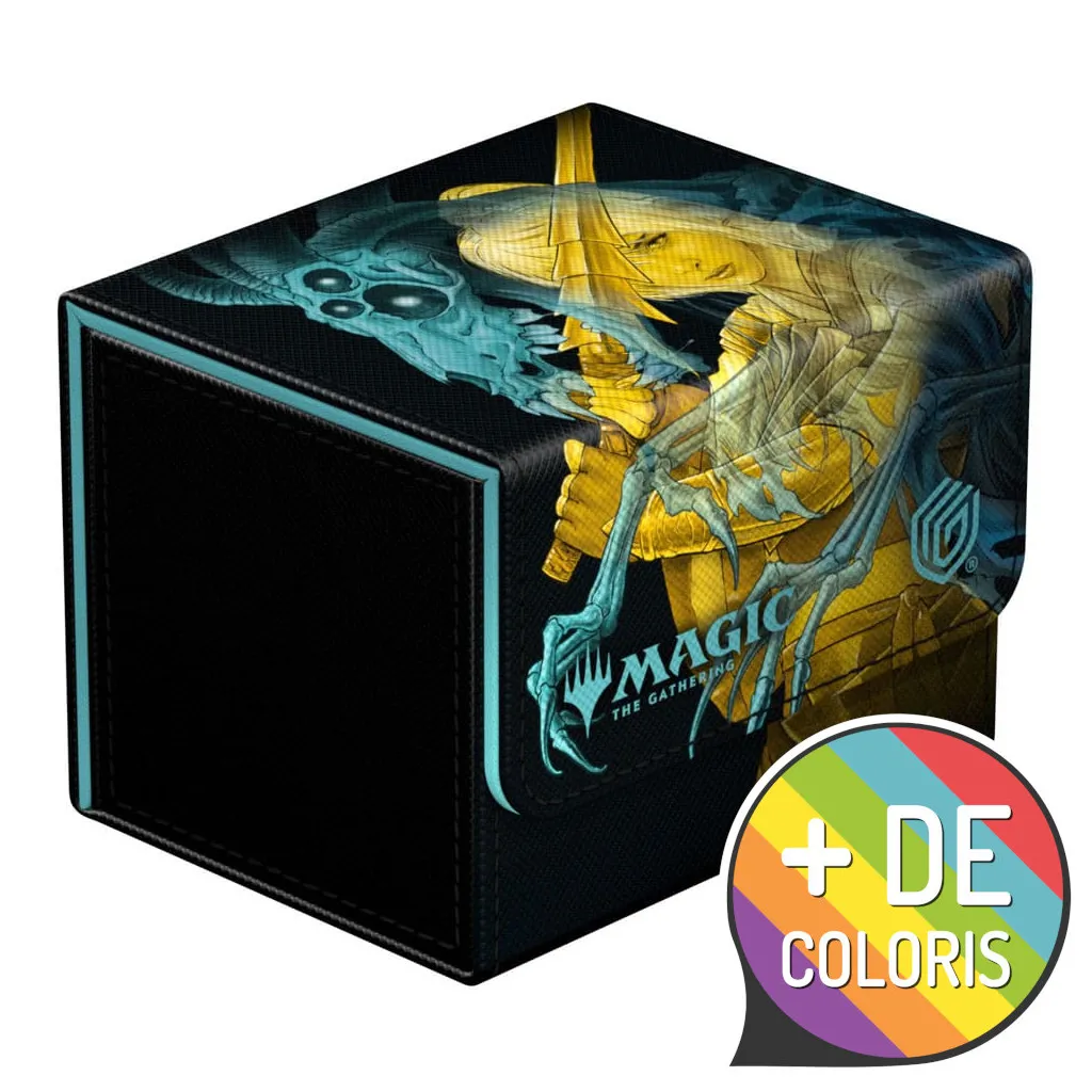 Magic: The Gathering - Sidewinder 100+ Duskmourn: House of Horror