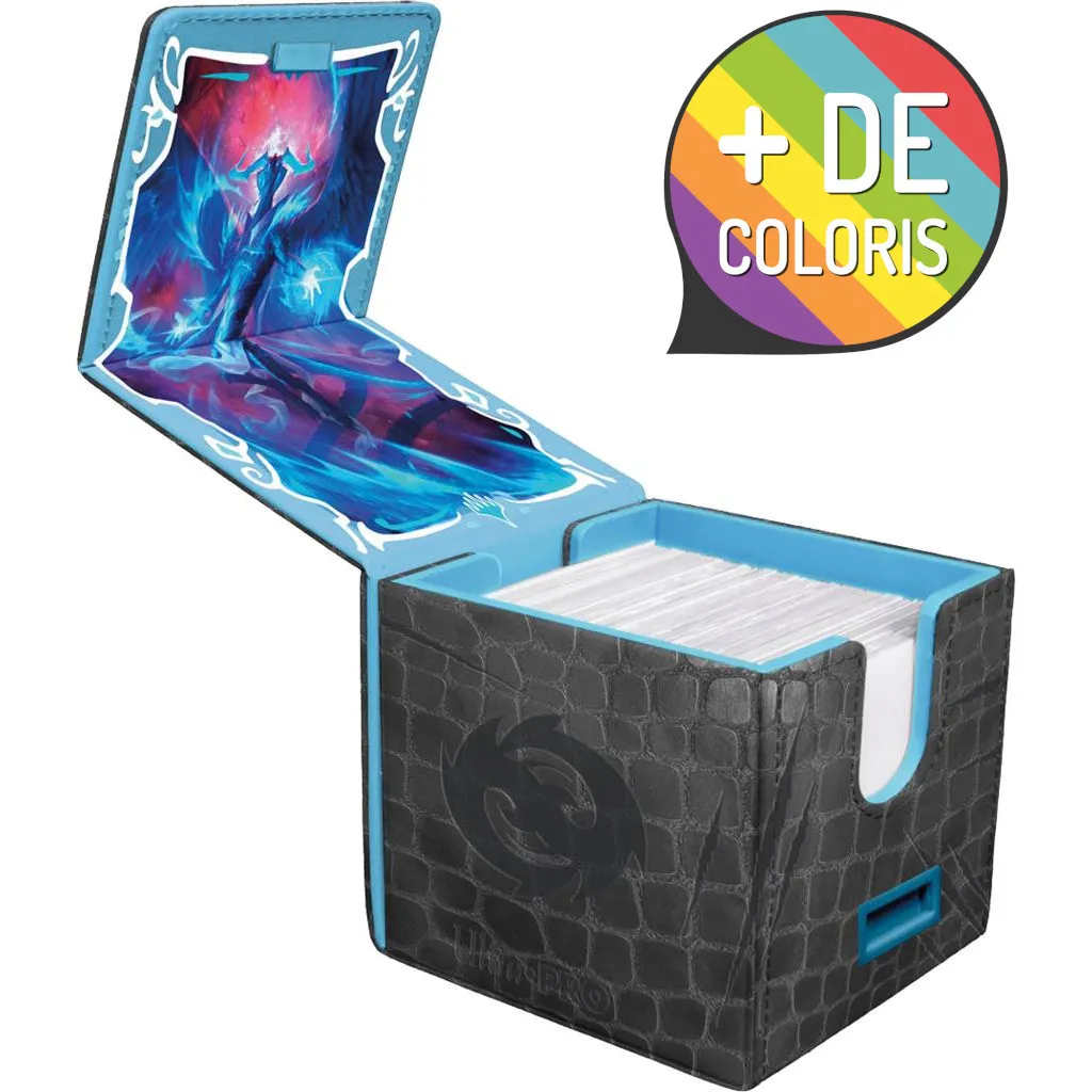 Magic: The Gathering - Tarkir Alcove Deck Box