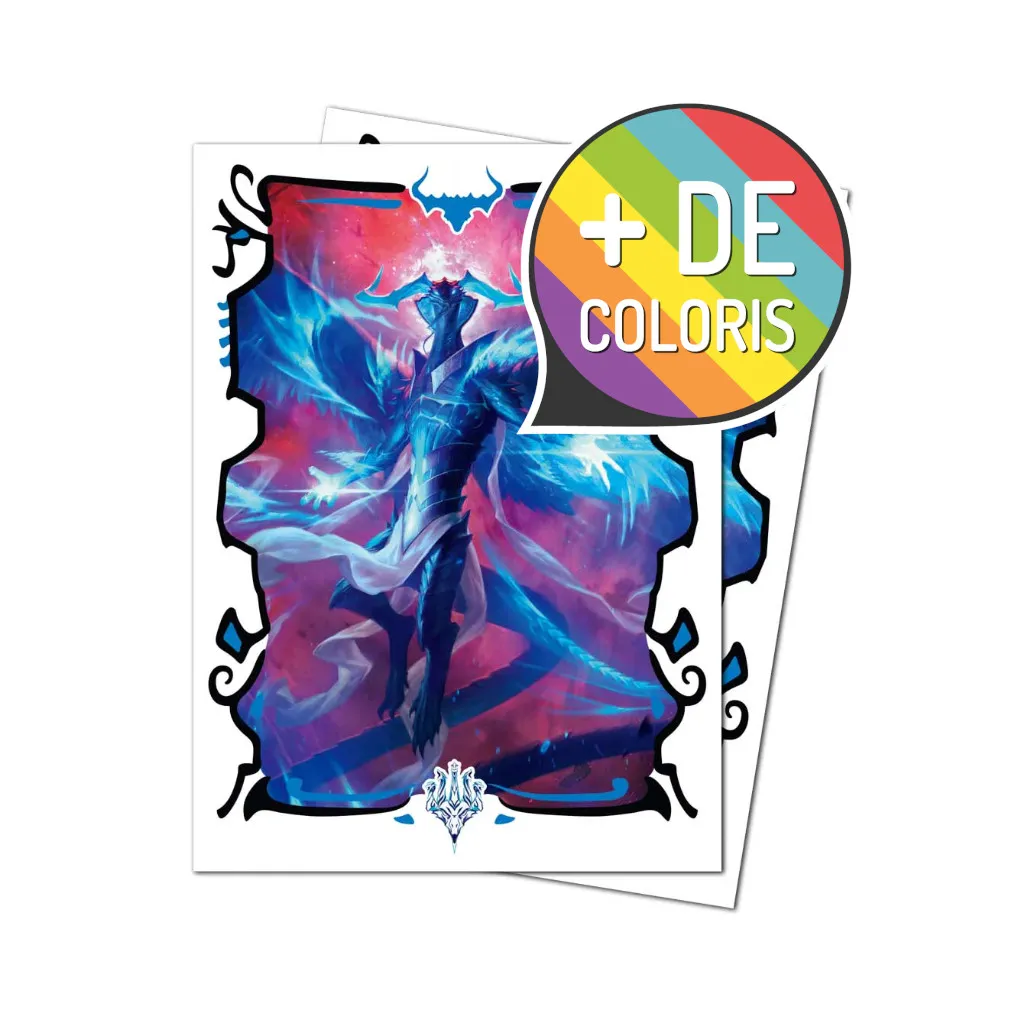 Magic: The Gathering - Tarkir Apex Sleeves