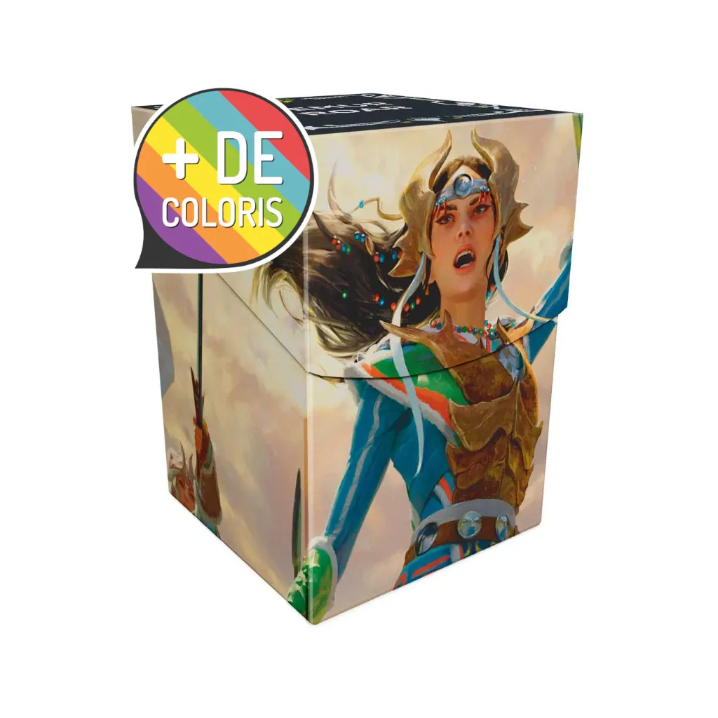 Magic: The Gathering - Tarkir Dragonstorm Deck Box