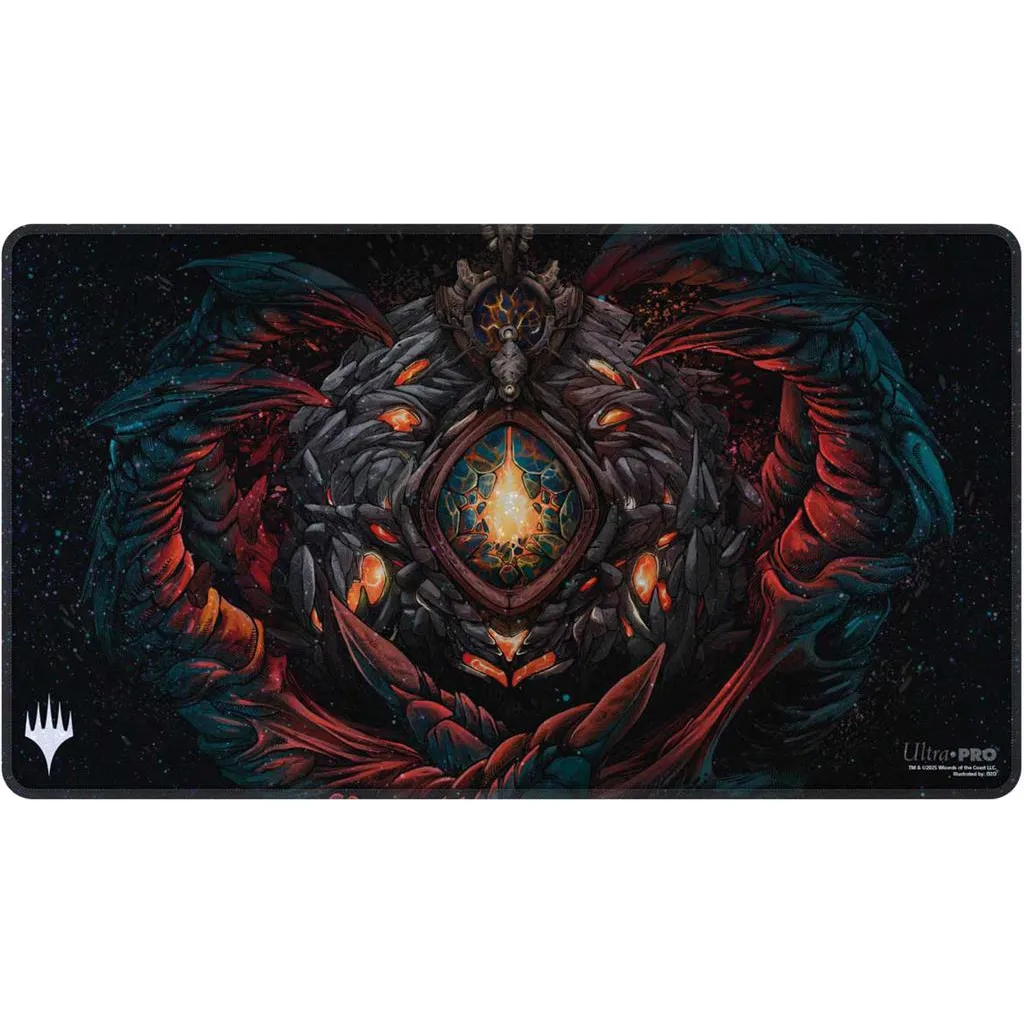 Magic The Gathering : Tarkir Holofoil Playmat