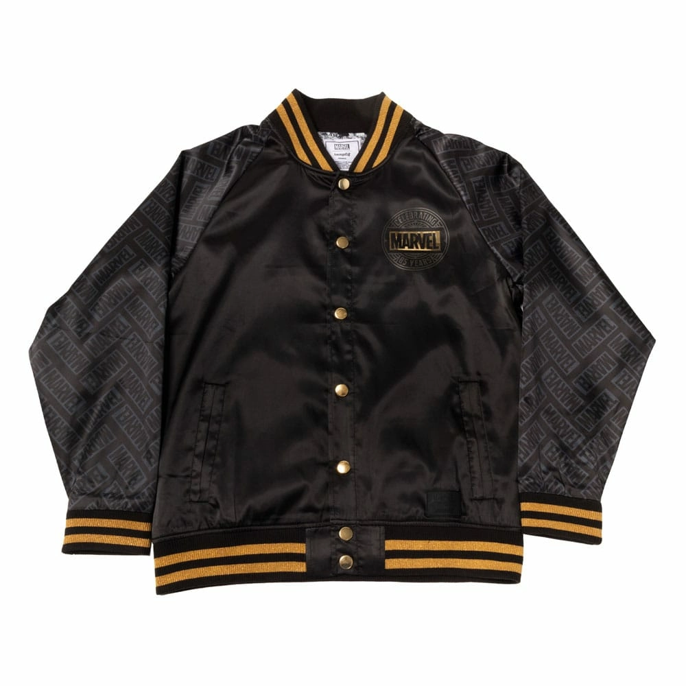 Marvel by loungefly blouson bomber 85th anniversary  (s)