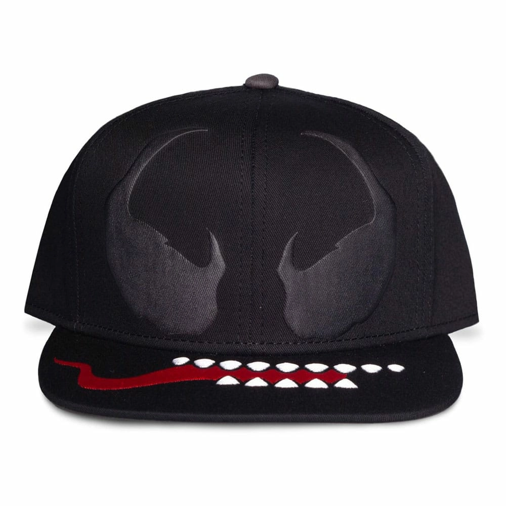 Marvel casquette snapback venom
