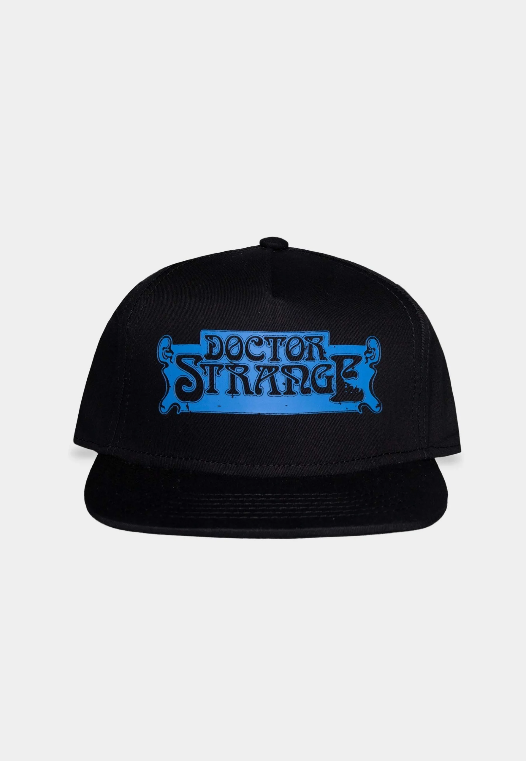 Marvel - dr strange - casquette homme snapback