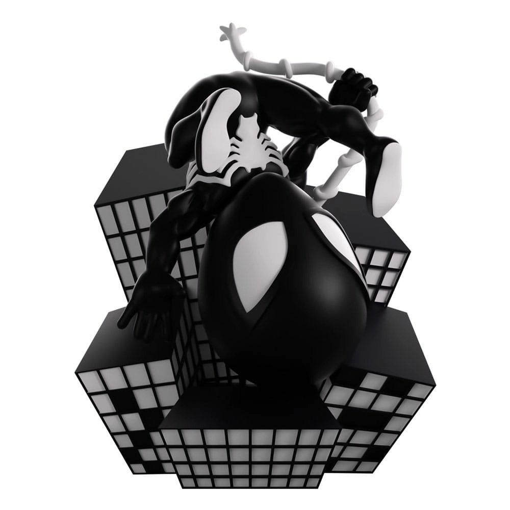 Marvel figurine spectacular spider-man 101 13 cm