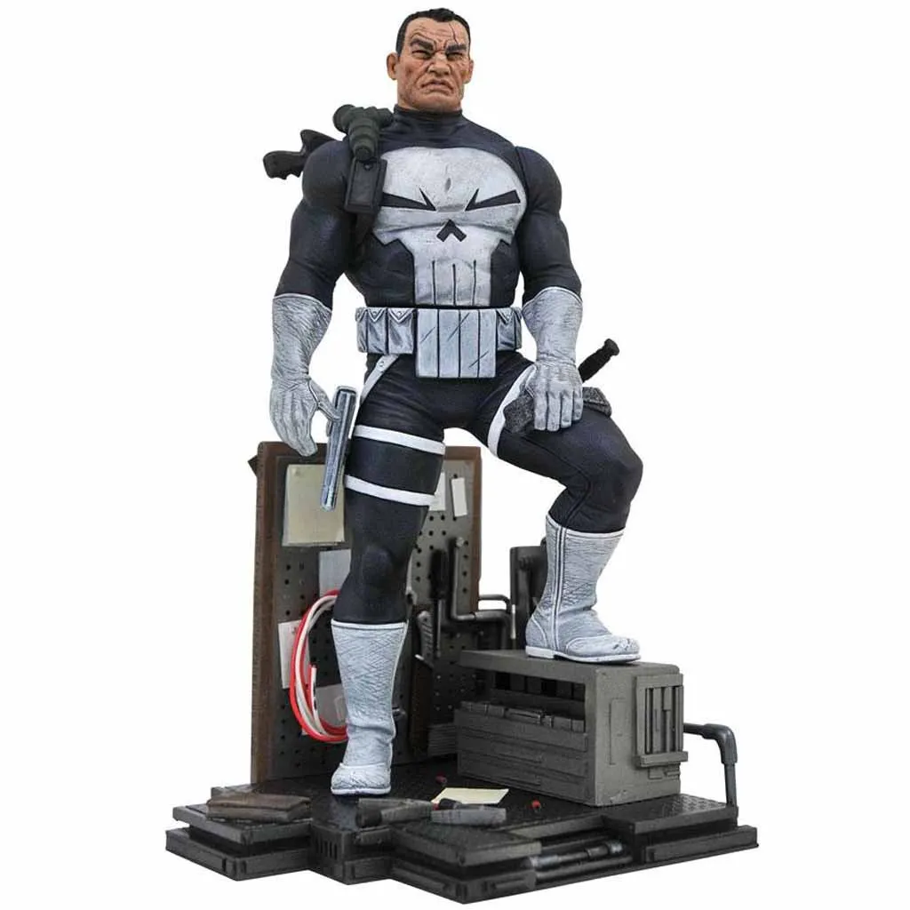Marvel Gallery - Statuette Punisher