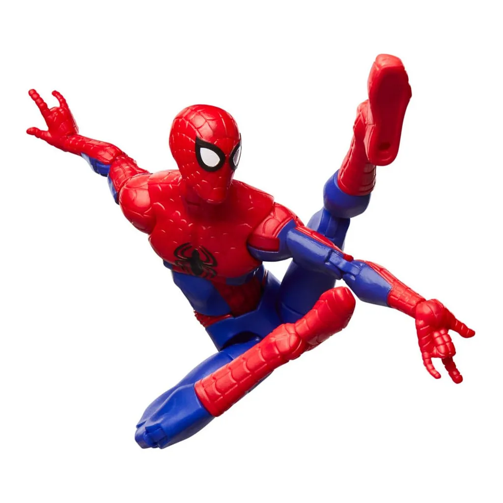 Marvel Legends - Figurine Spider-Man (Peter Parker)