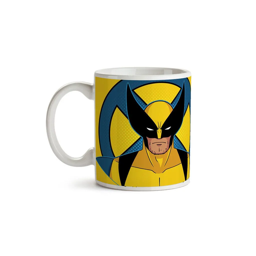 Marvel - Mug X-Men 97 Wolverine