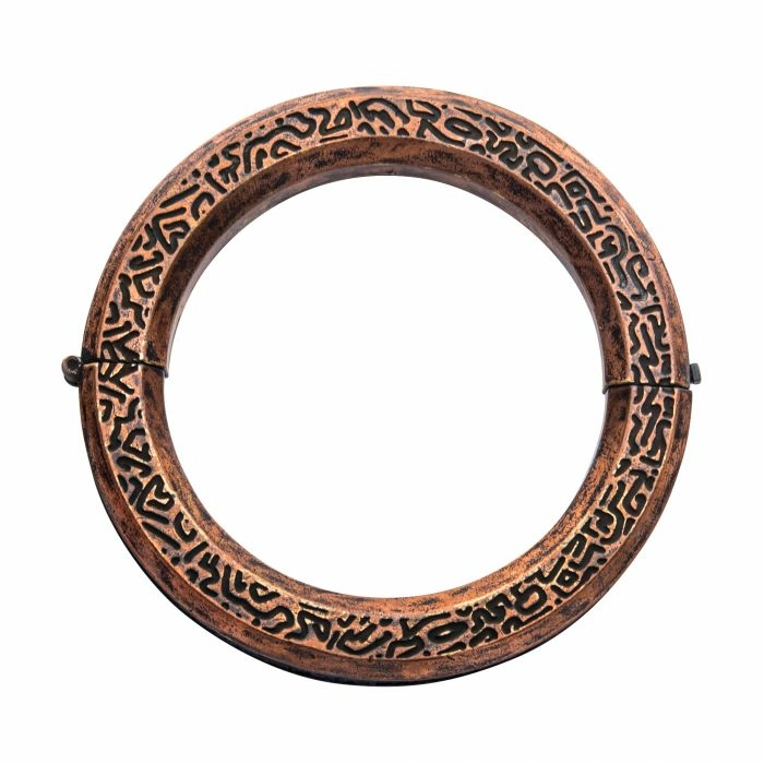 Marvel - shang-chi - bracelet