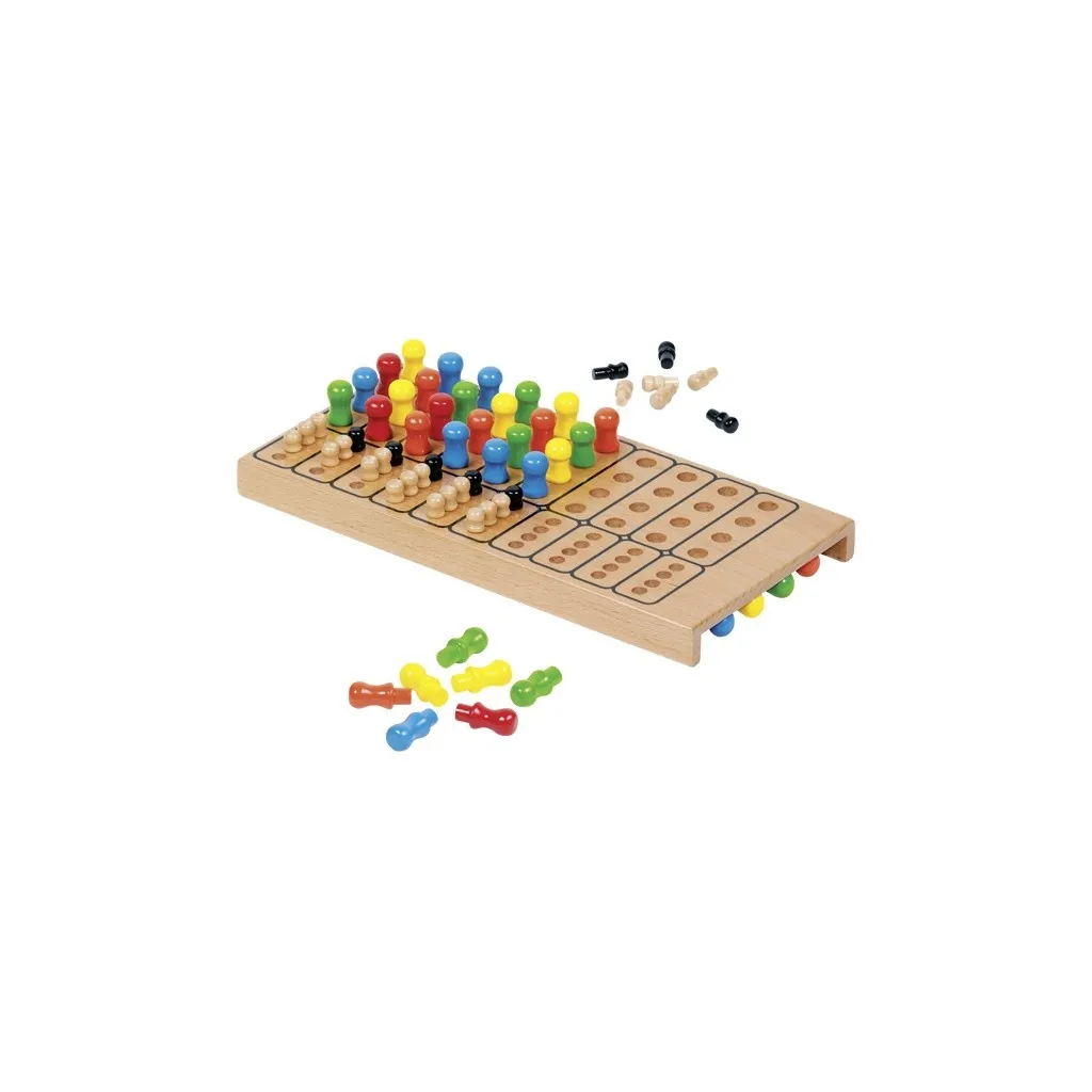 Master Logic (21x12x2cm)