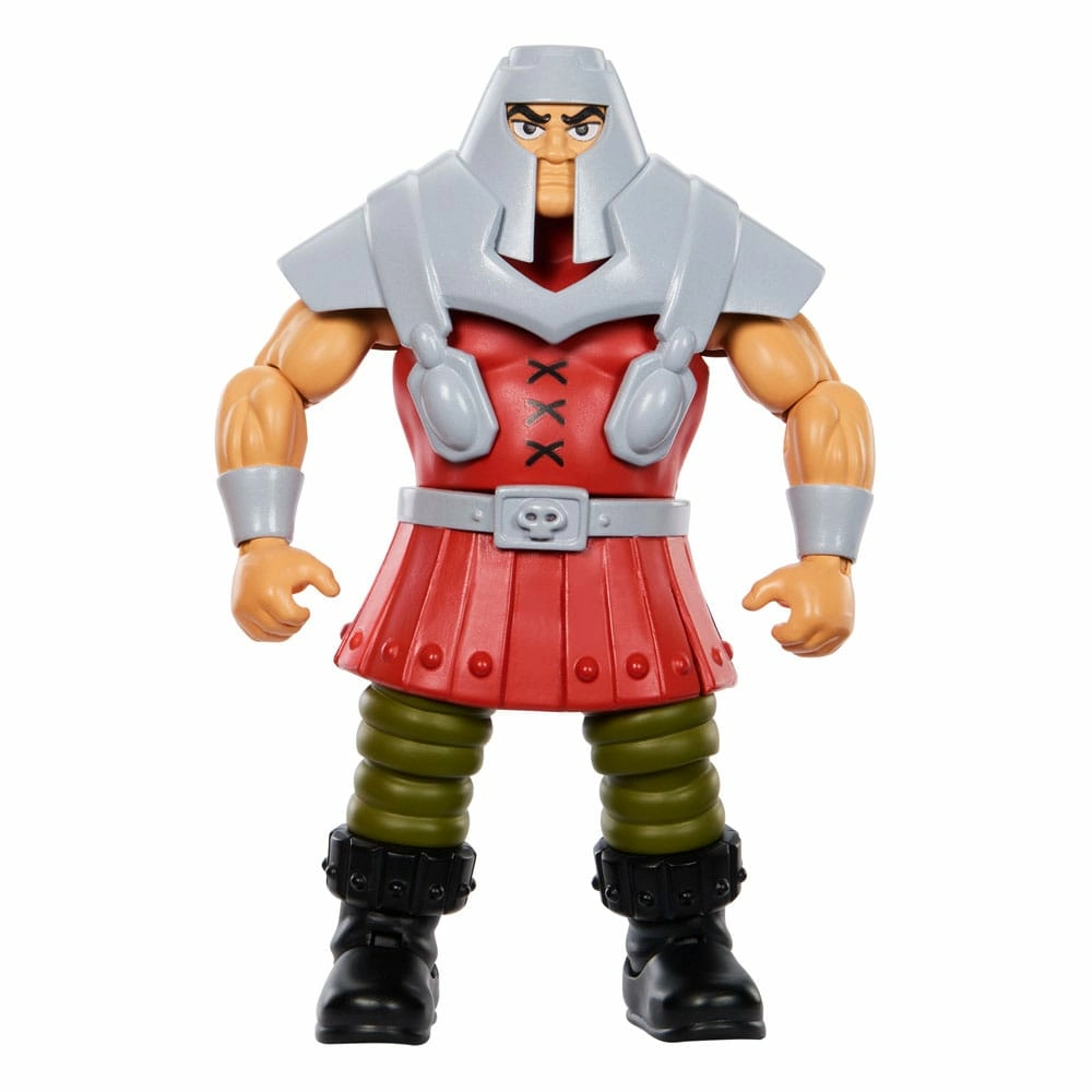 Masters of the universe origins figurine ram man 14 cm