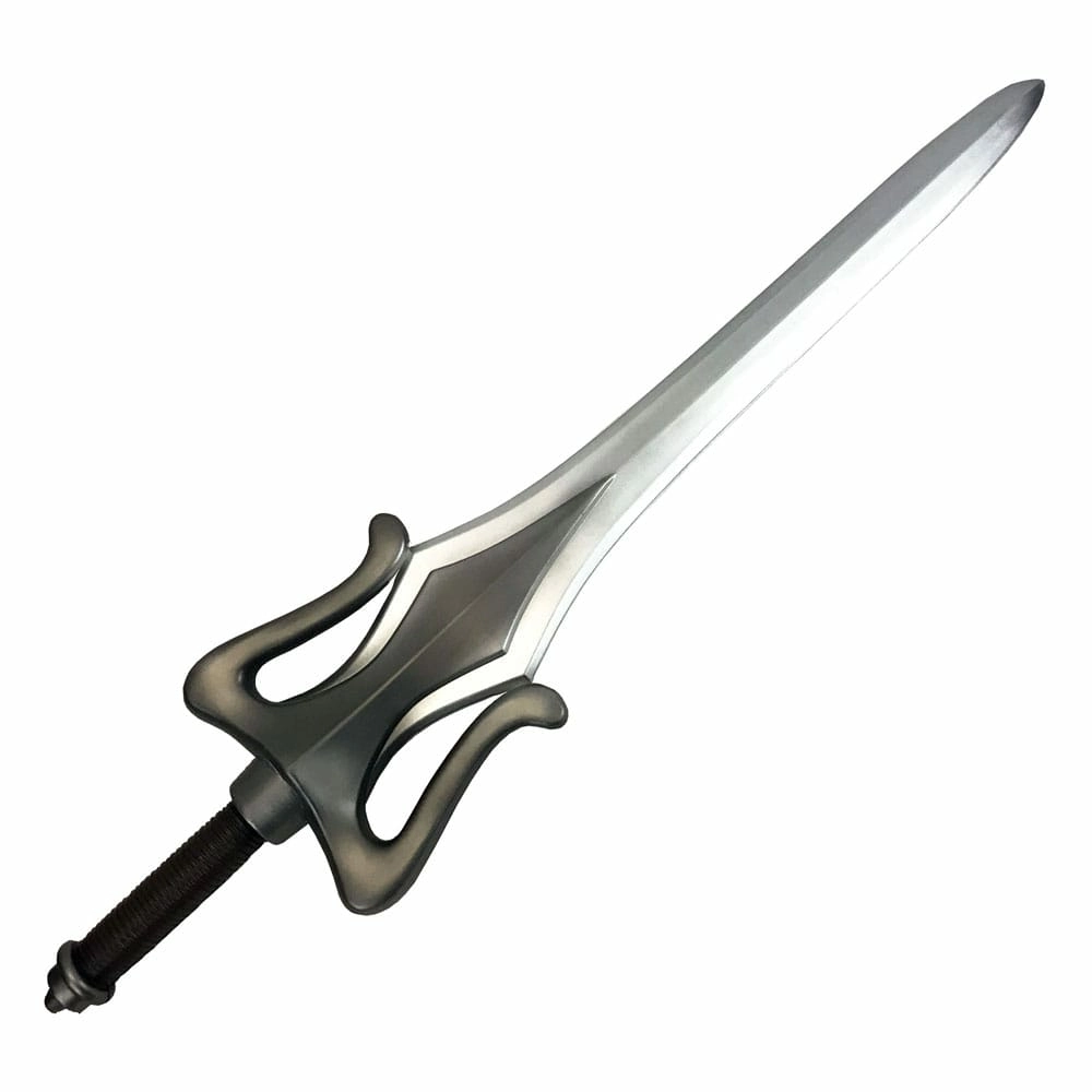 Masters of the universe réplique roleplay power sword 101 cm