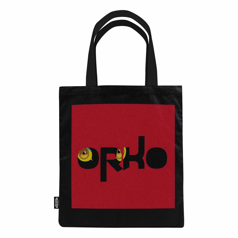 Masters of the universe sac shopping orko