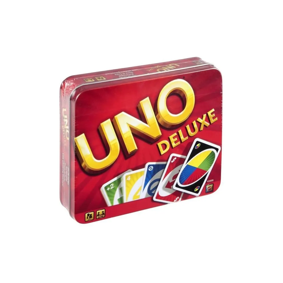 Uno Deluxe