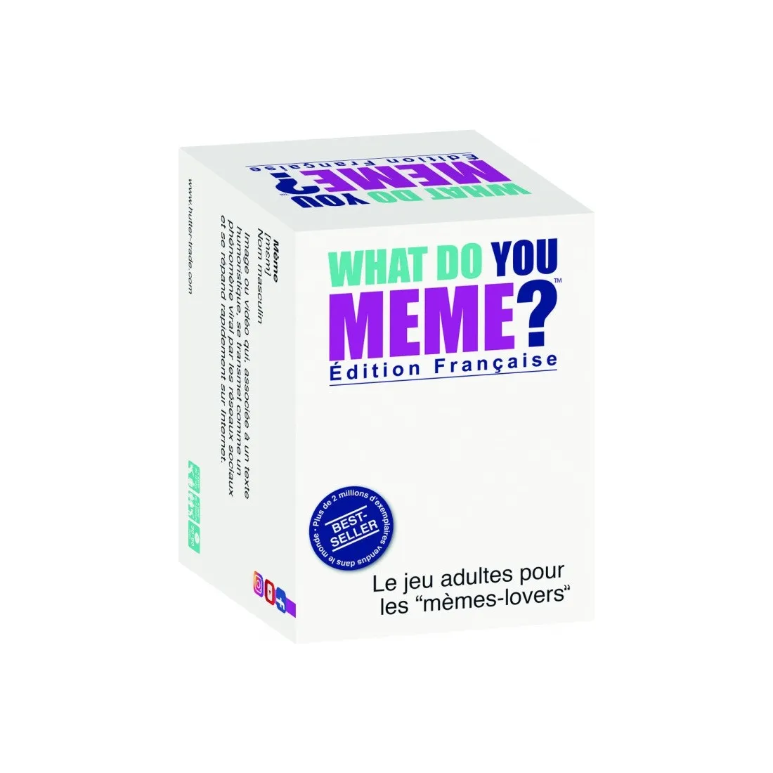 What do you Meme ?