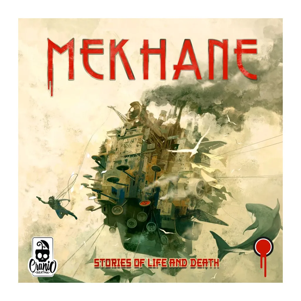 Mekhane