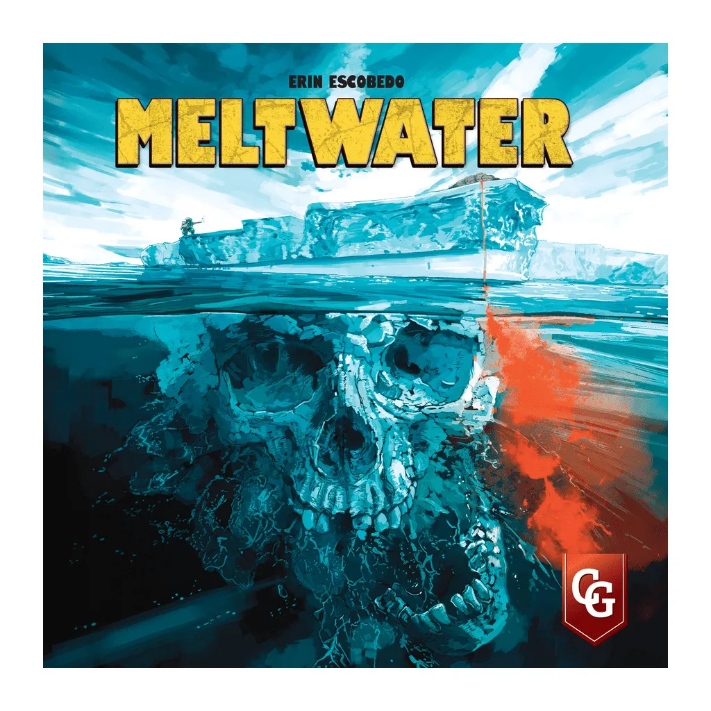 Meltwater