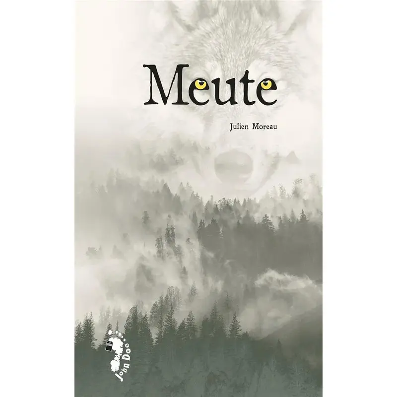 Meute - Livre de base