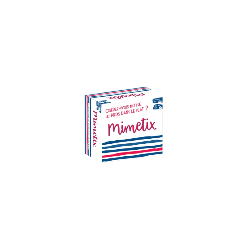 MIMETIX