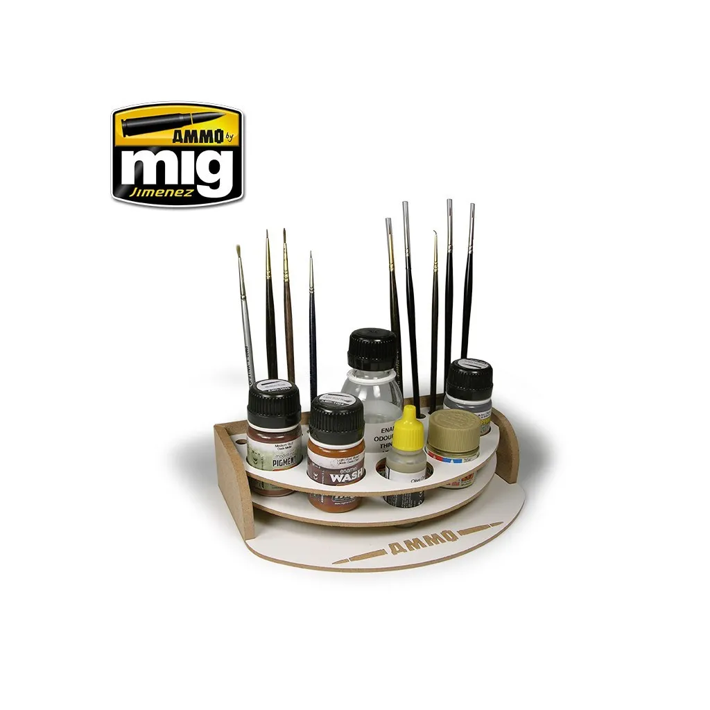 Mini Workbench Organizer