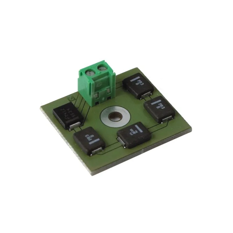 Module de freinage BM1. LENZ 22600